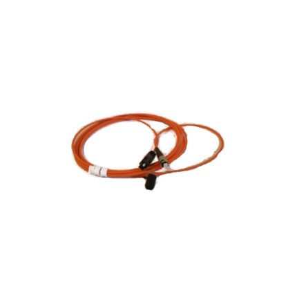 MELSEC Q / PLC (Fiberoptik Adaptör Kablosu GI 50/125)