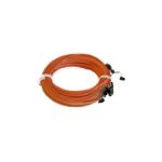 MELSEC Q / PLC (Fiberoptik Adaptör Kabloları GI 62,5/125)