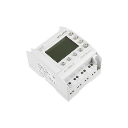 Alpha XL / PLC (Ana Modüller)