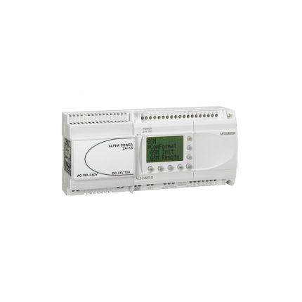 Alpha XL / PLC (Genişleme Modülleri)