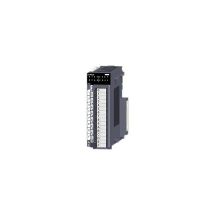 MELSEC L / PLC (Giriş Modülleri)