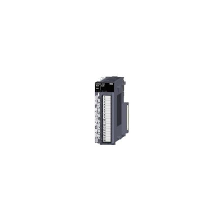 MELSEC L / PLC (Analog Giriş Modülü)