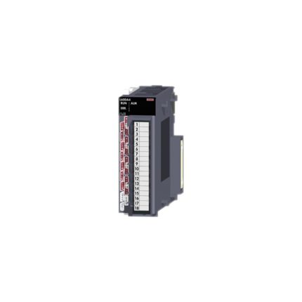 MELSEC L / PLC (Analog Çıkış Modülü)