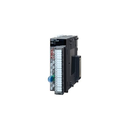 MELSEC L / PLC (Sıcaklık Kontrol Modülü)
