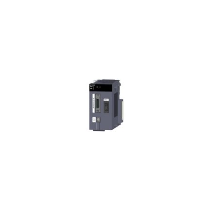 MELSEC L / PLC (Hareket Kontrol Modülleri)