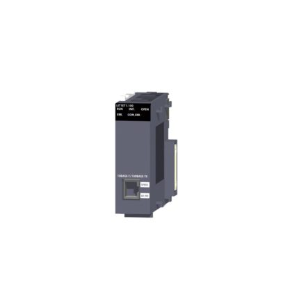 MELSEC L / PLC (Ethernet Modülü)