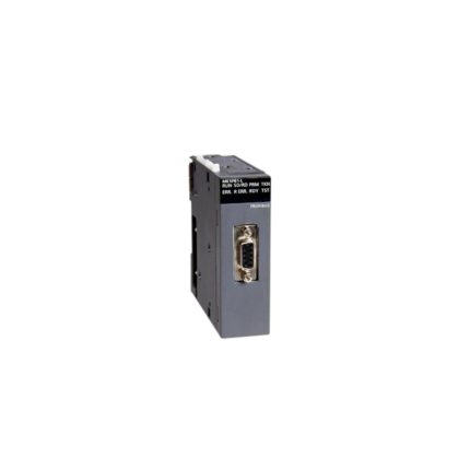 MELSEC L / PLC (Profibus Modülü)