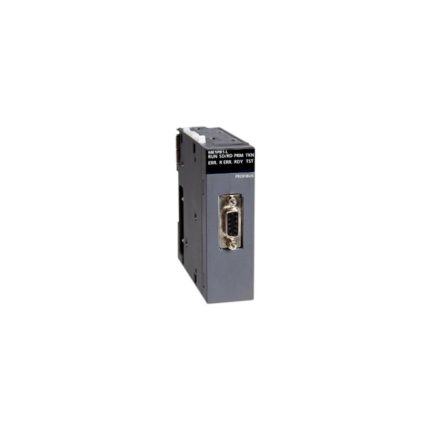 MELSEC L / PLC (I/O Link Modülü)
