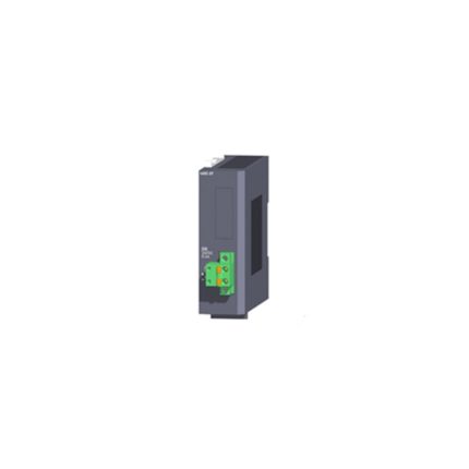 MELSEC L / PLC (Hata Terminalli Sonlandırma Kapağı)