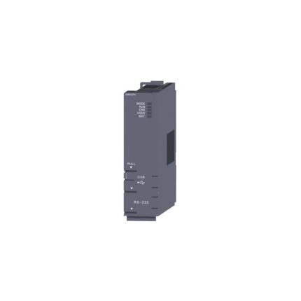 MELSEC Q / PLC (Universal PLC CPU Modülleri)