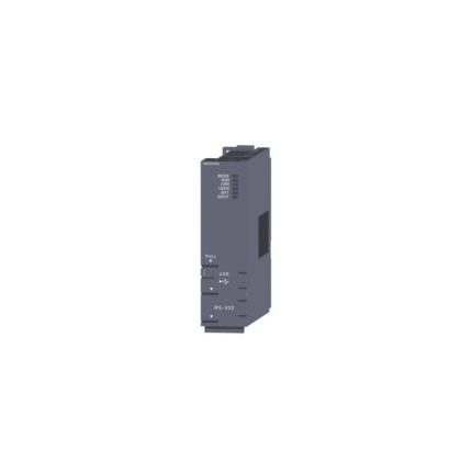 MELSEC Q / PLC (İQ Platform Uyumlu Universal PLC CPU Modülleri)