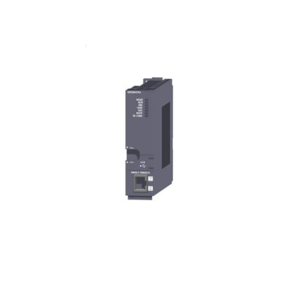 MELCES Q / PLC (Yüksek Hızlı Universal CPU Modüller)