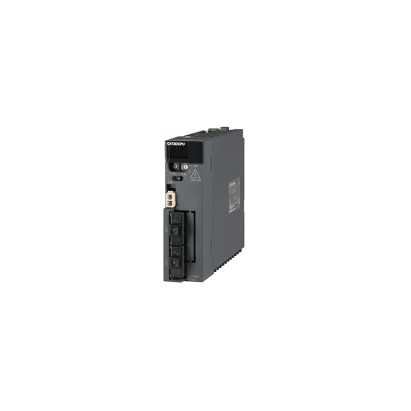 MELSEC Q / PLC (Motion CPU Modülleri) MELSEC Q / PLC (Motion CPU Modülleri)