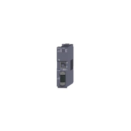 MELSEC Q / PLC (C/C++ Kontrol CPU)