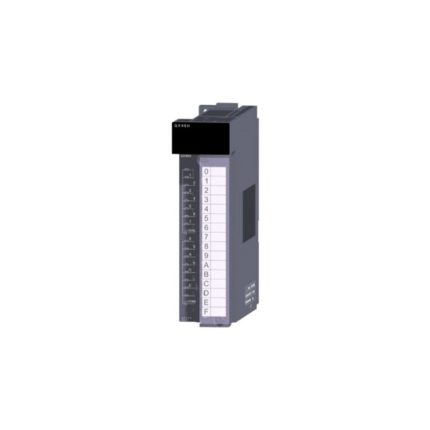 MELSEC Q / PLC (Çıkış Modülleri)