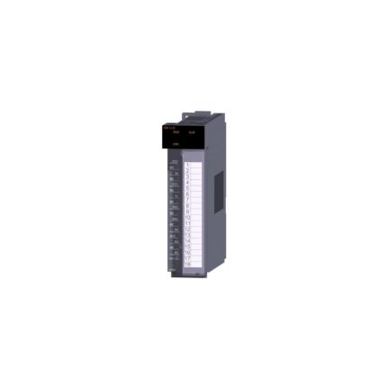 MELSEC Q / PLC (Analog Çıkış Modülleri)