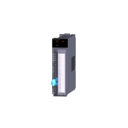 MELSEC Q / PLC (Sıcaklık Kontrol Modülleri)