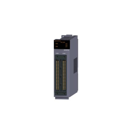 MELSEC Q / PLC (Çok Fonksiyonlu Hızlı Sayıcı / Zamanlayıcı Modülü)