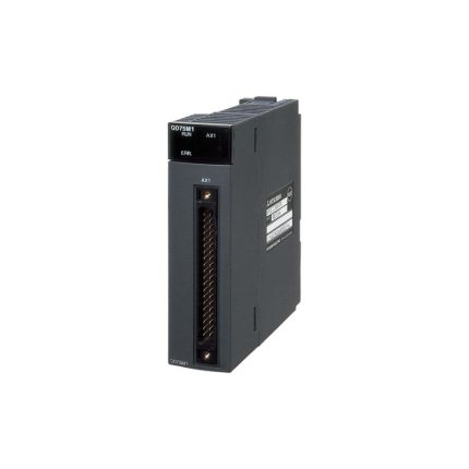 MELSEC Q / PLC (Pozisyonlama Modülleri)