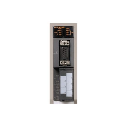 MELSEC Q / PLC (Seri Haberleşme Modülleri)