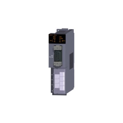 MELSEC Q / PLC (High-Speed Seri Haberşeme Modülleri)