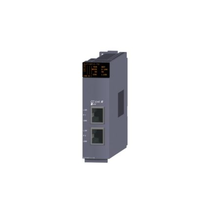 MELSEC Q / PLC (CC Link IE Modülleri)