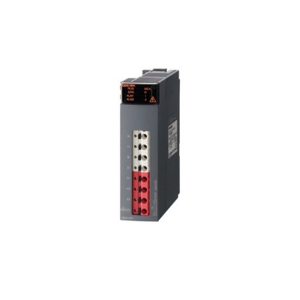 MELSEC Q / PLC (Enerji Ölçüm Modülleri)