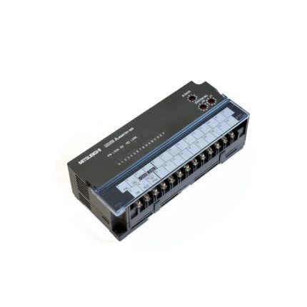 MELSEC Q / PLC (CC Link Dijital Giriş / Çıkış Modülleri)