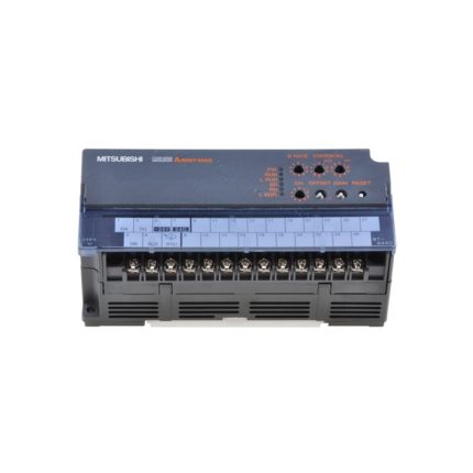 MELSEC Q / PLC (CC Link Analog Modüller)