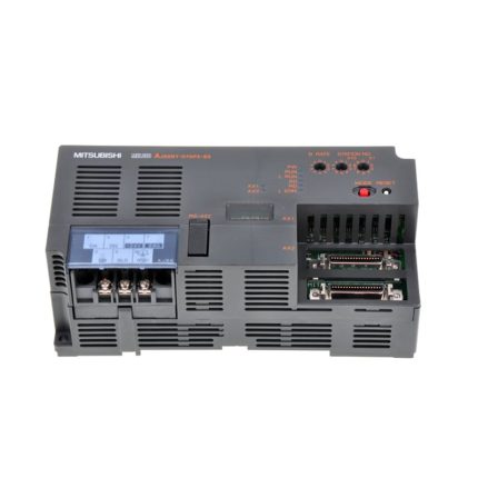MELSEC Q / PLC (CC Link Pozisyonlama Modülü)