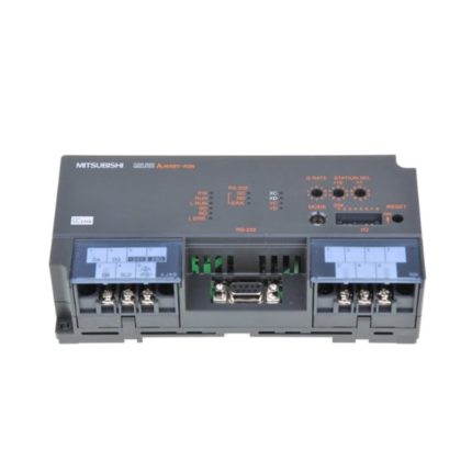 MELSEC Q / PLC (CC Link Seri Haberleşme Modülü)