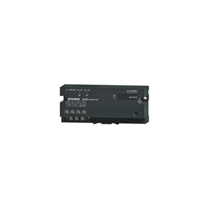 MELSEC Q / PLC (CC Link Kompakt Optik Repeater “Tekrarlama” Modülleri)