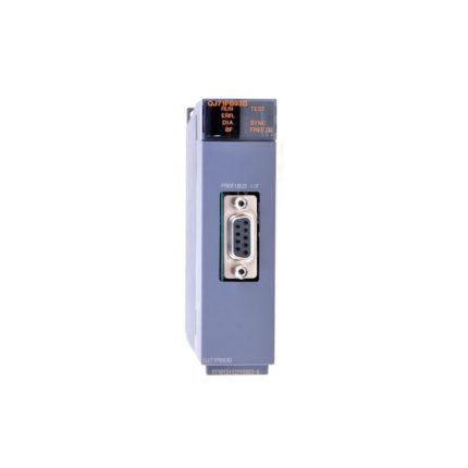 MELSEC Q / PLC (PROFIBUS / DP Modülleri)