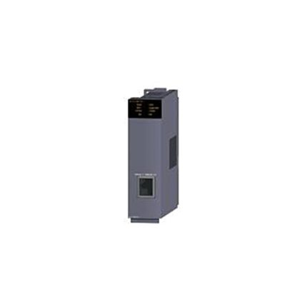 MELSEC Q / PLC (MODBUS TCP Modülü)