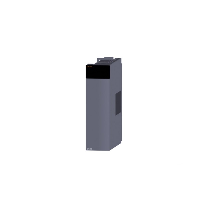 MELSEC Q / PLC (Boş Slot Koruma Modülü) MELSEC Q / PLC (Boş Slot Koruma Modülü)