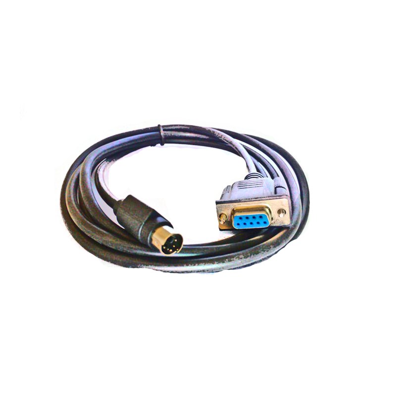 MELSEC Q / PLC (PC - MELSEC Q Programlama Kablosu) MELSEC Q / PLC (PC - MELSEC Q Programlama Kablosu)