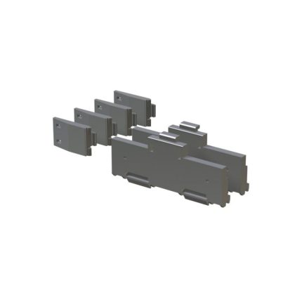 MELSEC Q / PLC (Modül Montaj Adaptörü)