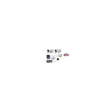 MAPS / SCADA (Standat Maps Pakedi)