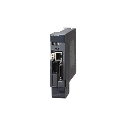 MELSEC SYSTEM Q Motion Kontrol CPU