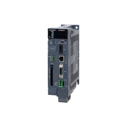 MELSEC SYSTEM Q Motion Kontrol (Bağımsız Motion Kontrol CPU)