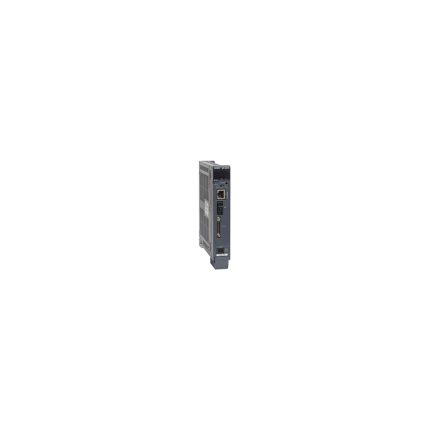 MELSEC SYSTEM Q Motion Kontrol (Tek Eksen Bağımsız Motion CPU)