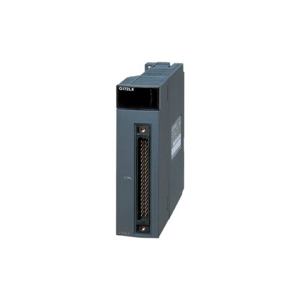 MELSEC System Q SSCNET III Motion Kontrol Opsiyon Donanım Modülleri