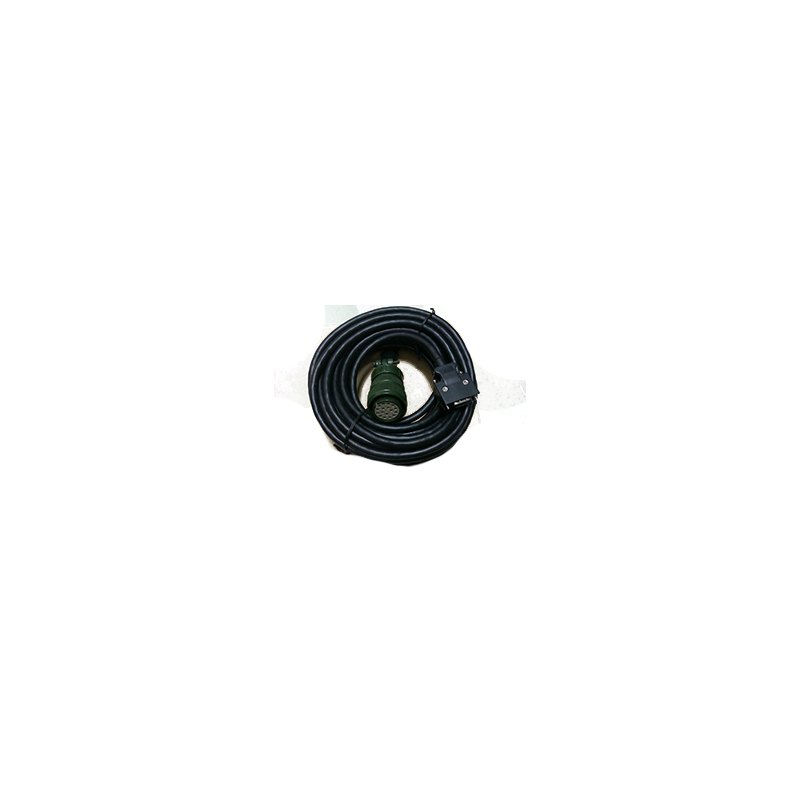 Seri Absolute Encoder Kabloları Seri Absolute Encoder Kabloları