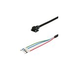 HF-KN / HF-KP / HG-KR Serisi Motor Güç Kabloları