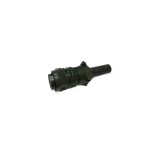 HF-SN / HF-SP / HF-JP / HG-SR / HG-JR Serisi Motor İçin Güç Konnektörleri