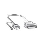Aksesuarlar / Servo Motor Ve Sürücüler (Haberleşme Kabloları)