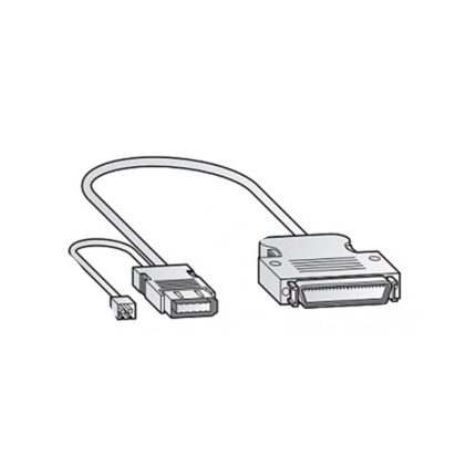 Aksesuarlar / Servo Motor Ve Sürücüler (Haberleşme Kabloları)