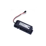 Aksesuarlar / Servo Motor Ve Sürücüler (PİL)