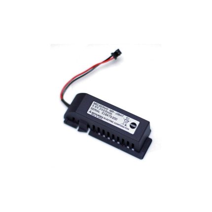Aksesuarlar / Servo Motor Ve Sürücüler (PİL)