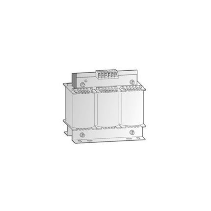 Aksesuarlar / Servo Motor Ve Sürücüler (3 Faz Oto Trafolar)